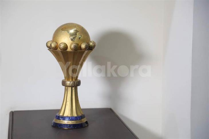 كاس امم افريقيا كاس امم افريقيا